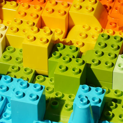 Educational Toys