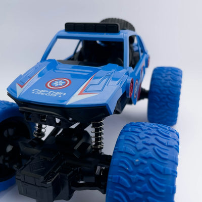 Remote Control Toys