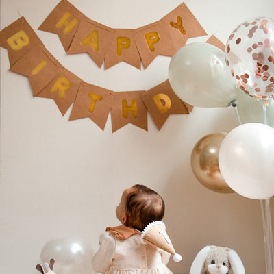 Birthday & Party