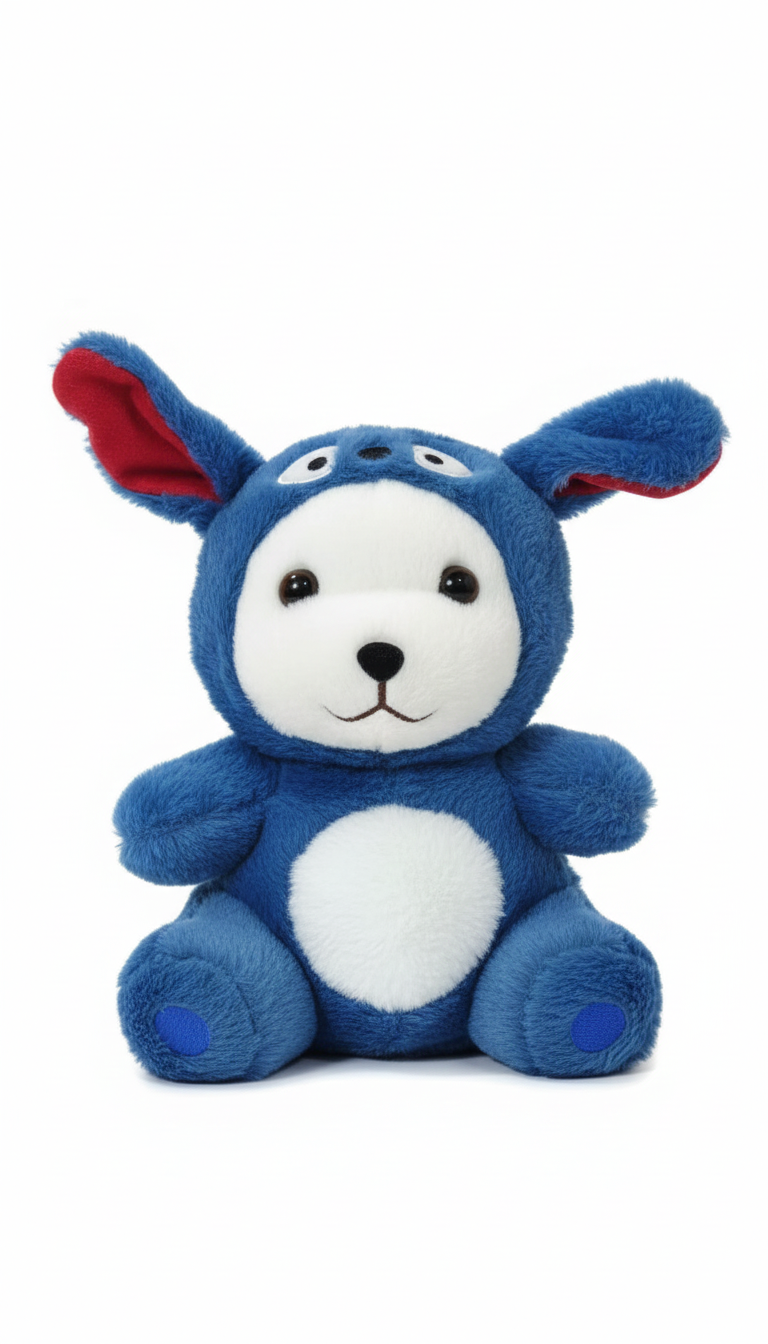 Hoodie Tedy Bear