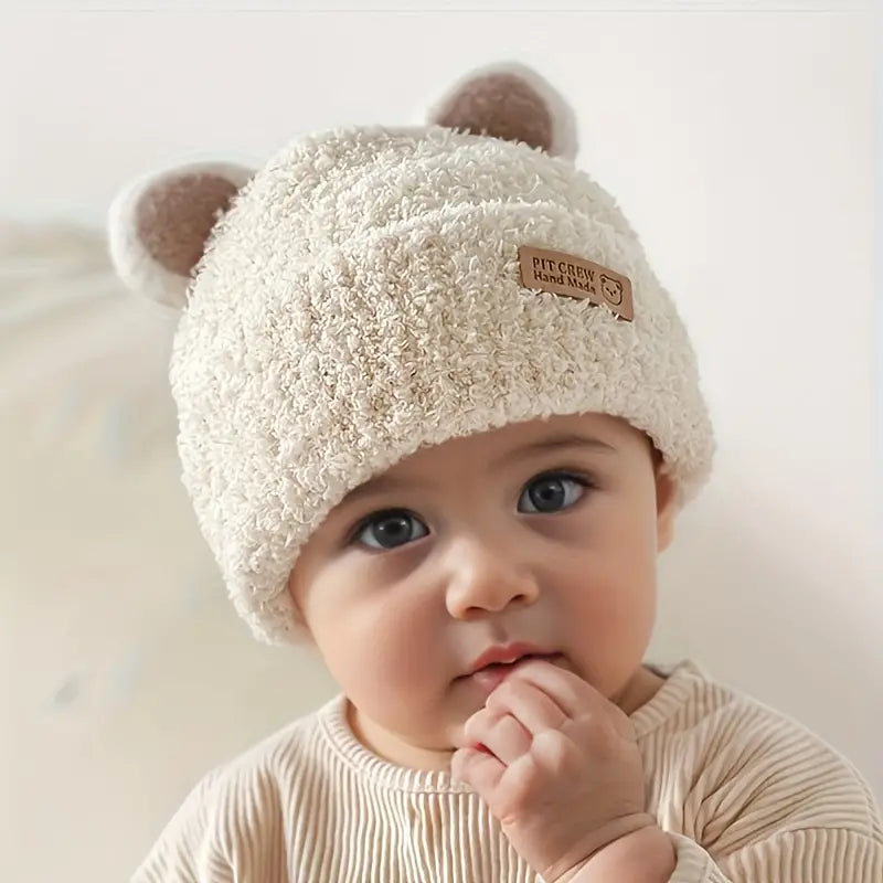 Hand Made Hat