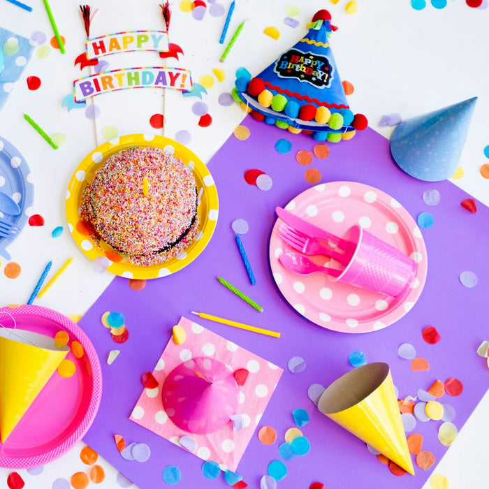 Birthday Party Fun Kit
