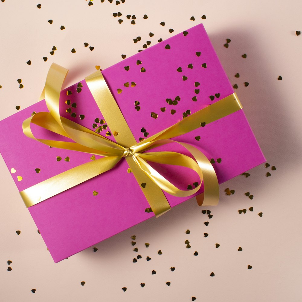 Kids Surprise Gift Box