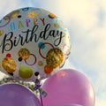 Happy Birthday Decoration Kit