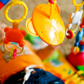Soft Activity Cube