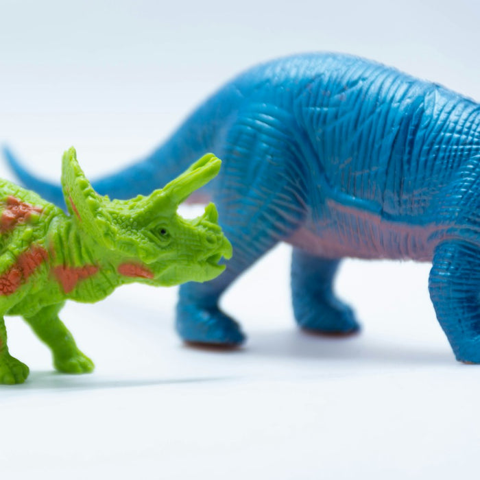 Dinosaur Figure Set