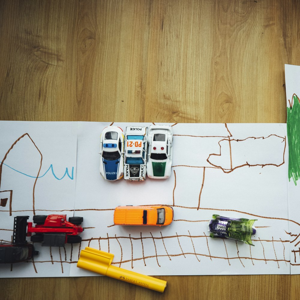 Magic Water Drawing Mat