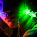 Glow-in-the-Dark Toy Set