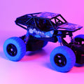 Stunt Remote Control Car