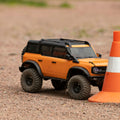 Mini Remote Control Car